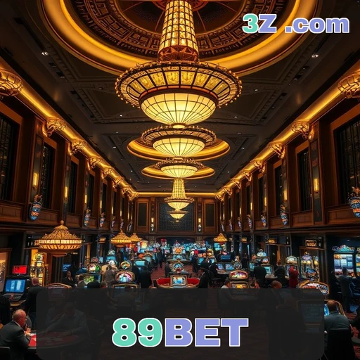 89bet vip Cassino Online