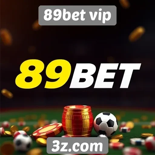 Comparação entre 89bet vip e concorrentes