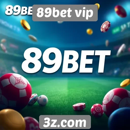 Exploração da variedade de jogos disponíveis no 89bet vip