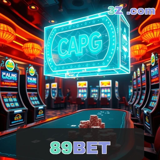 89bet vip Máquinas de Slots