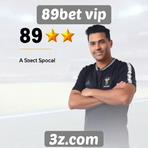 Avaliação da experiência do usuário no 89bet vip